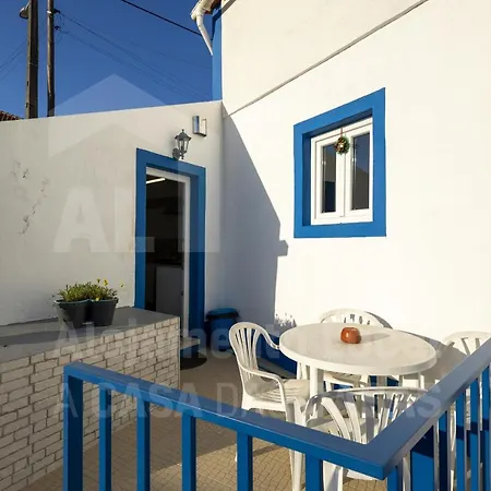 Сasa de vacaciones Casa Aconchego By Acasadascasas